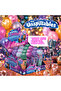 Pop Star Unspillables Bubbles Assorted, 1 Piece - 8