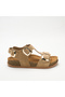 Women / Girls Mar12-00044 Marseille Women's Sandals Camel