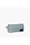 Solid Pencil Pouch with Zip Closure - 3