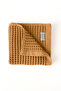 Waffle Hand Towel Face Towel Set of 4 100% Cotton 50X70 cm Quick Drying Towel - 6