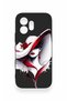 Honor 600 Compatible Matmazel Patterned Silicone Case - 3