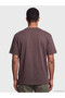 Lcw vision plum bicycle collar men's t-shirt - 5