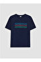 Lcw kids azerbaijan printed boys' t-shirt - 4