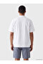 Lcw Vision White Regular Fit Men's Shirt - 4