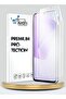 Oukitel C6 5G 2025 Premium Hydrogel Film Thin and Flexible 2 Pack Clear