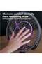 3IN1 Electric Mosquito Zapper Fly Insect Killer Bug Swatter Rechargeable Racket - 2