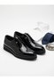 -Genuine Leather Casual Men's Shoes