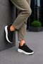 Sneaker Sports Shoes Unisex Lightweight Comfortable 1 - 2