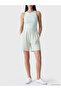Lcwaikiki Classicstoned Soft Touch Women's Shorts - 2