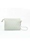 Women's Casual Clutch Bag – Stylish Everyday Portfolio Bag, Minimal Handbag - 3