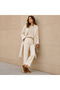 Genuine Leather Suede Tobacco Women's Short Boots Warm Lined Rubber Sole Daily Comfortable Boots - 8