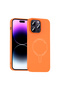 iPhone 14 Pro Max Case Ultra Thin Hard Lightweight Magsafe Camera Protected Brsa