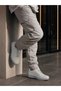 Full Orthopedic Light Sole Men's Comfort Sports Shoes Summer Light Sole