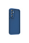Galaxy A56 Case Camera Protected Thick Silicone Superior Protection Senk - 4