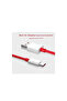 2- Pack USB-A to USB-C Charging High-Speed Charger Cable for One+ & other Smartphones | WIDGETS MATRIX - 3