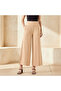Flexi Waist Wide Leg Pants