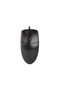 A4 tech op-620d usb black usb wired optical mouse
