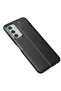 Galaxy M23 Case Leather Look Silicone with Camera Protection Ultimate Protection Brsa - 3