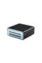 Peladn Wo4 Series, Amd Ryzen 7 5700U, 16Gb Ram, 512Gb Ssd, 1Xhdmi, 1Xdp, 4Xusb, 1Xtype-C, 2Xlan, Pa - 2
