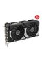 16 Gb Asus Dual-Rtx5060Ti-O16G Rtx 5060Ti Gddr7 128Bit Dlss4 Graphics Card - 4