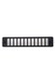 Alfafonet 102005-Bl.06 24 Port 19" Rack Sc/Dx Fiber Empty Patch Panel - 3