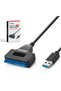 Enkado Ekd-Uh80 USB 3.0 to 5Gbps Hdd Connect Adapter