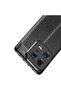 Xiaomi Mi 13 Case Leather Look Silicone with Camera Protection Ultimate Protection Senk - 3