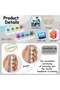 Keyboard Fidget Toy - 2
