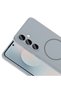 Galaxy S26 Plus Case Magsafe Enabled Soft Silicone with Camera Protection Brsa - 6