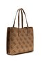 Meridian II girlfriend tote bag