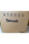 VOLT MN PLUS 3 KVA ON-LINE UPS - PF:1 - 2