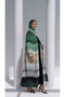 The Sage Ombre Abaya