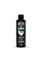 Beard Shampoo 200ml for Stronger Thicker Beard | Anti-Frizz, Anti-Breakage, Natural Oils Formula