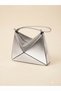 Patent Leather Stylish Style Fashionable Leather Hand and Shoulder Women's Bag - 3