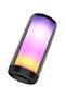 Portable Speaker with 360° Lights - 2