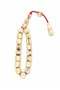 12.5X12.5 mm Efe Maskot Ottoman Hamur German Faturan Prayer Beads – 17 Habbe |   High-End Master Craftsmanship |   4 Fingers Suitable for Daily Shooting - 3