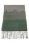 Tapestry Shawl Pattern 7 - 3