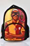 X Dekomus Licensed Victor Osimhen Large Size School, Nutrition, and Pencil Bag, Nutrition Container - 6
