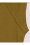 Lcw Vision Yellow Crew Neck 100% Cotton Women's T-Shirt - 6