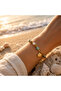 Sahil Melodisi Natural Stone Bracelet - 2