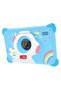 C idea WiFi Kids Smart Tablet Shockproof Edges With Built-in Stand 7-inch Display 6GB RAM 128GB ROM Android Bluetooth Educational Kids Learning Games For Children Surprise Gifts Blue - 3