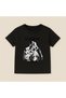 Katseye Printed Crew Neck Cotton Short Sleeve Kids & Youth T-Shirt