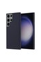 Galaxy S23 Ultra Case Ultra Slim Magsafe Carbon Fiber Look Thin Lightweight Shrp