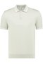 Premium Men's Knitwear Polo T-Shirt Alcapon - 2