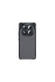 Xiaomi Redmi Note 14 Pro Plus Case Carbon Look Silicone with Camera Protection Ultimate Protection Shrp