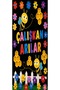 Elastic Door Decoration, Fabric Door Dressing, Hardworking Bees, Classroom Door, School Event Door Decoration - 3