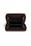Premium Knitted Patterned Zipper Wallet - 2