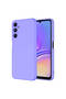 حافظة لهاتف Galaxy A05S من السيليكون الناعم مع حماية للكاميرا Launch SHRP - 4
