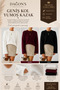 Wide Sleeve Soft Sweater - 2