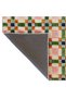 Sdtamor Shape Patterned Modern Woven Base Decorative Carpet Sdtamor2200 - 6